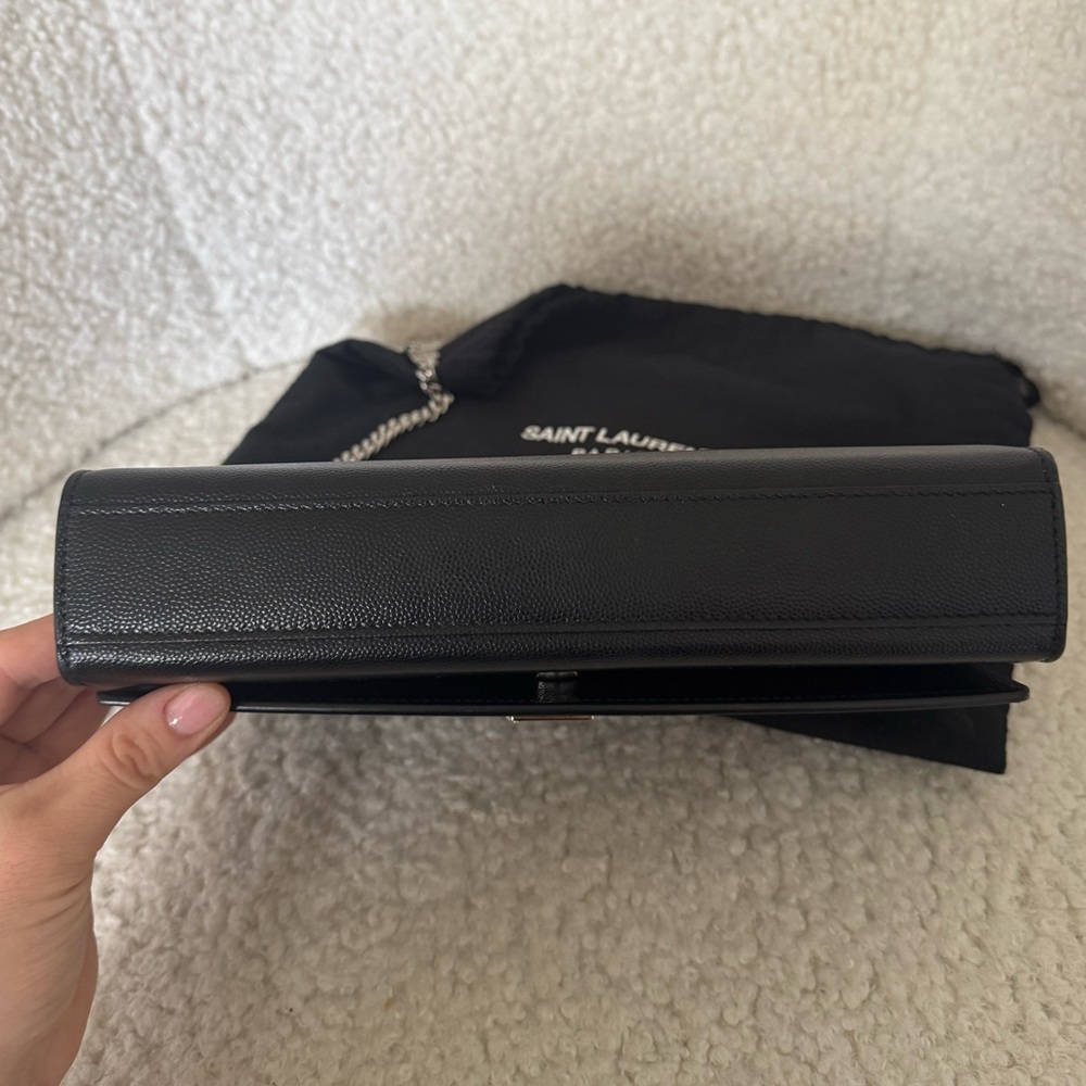 YSL Medium Kate Bag - Picture 10 of 12